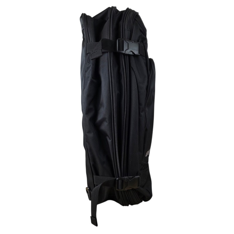 eBags Mother Lode Weekender Convertible Travel Carry On Daypack Backpack Black gallery
