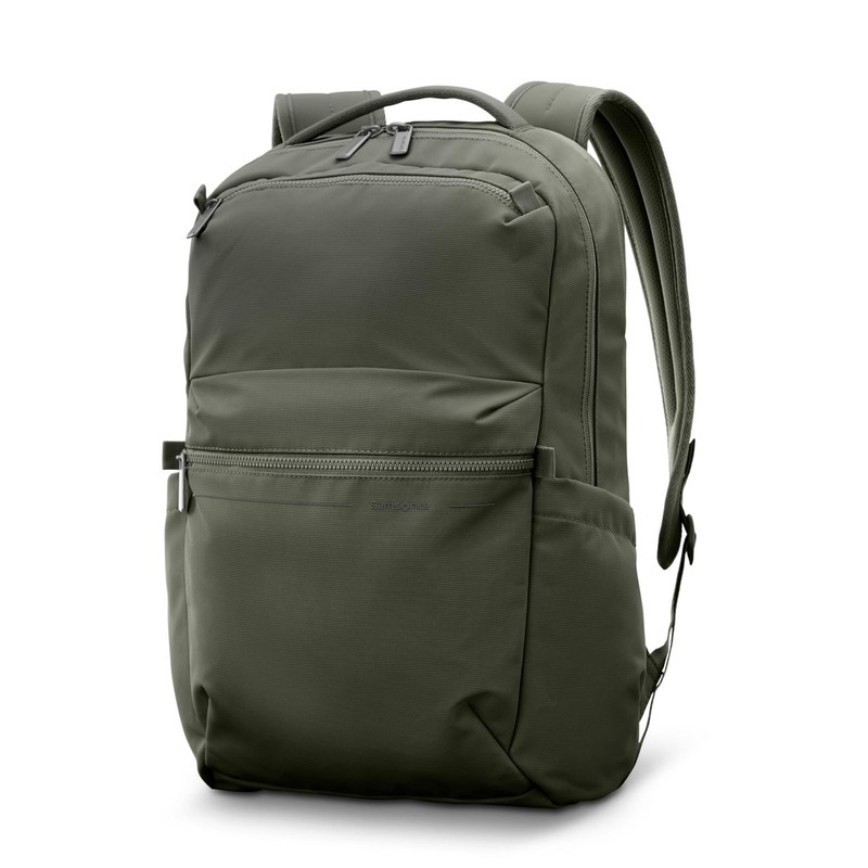 Samsonite Better Than Basic Backpack – Dedicated Laptop Compartment, Quick St…