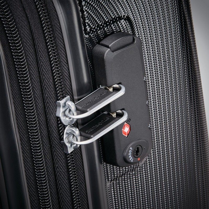 Samsonite Hardside Medium Spinner - Luggage gallery