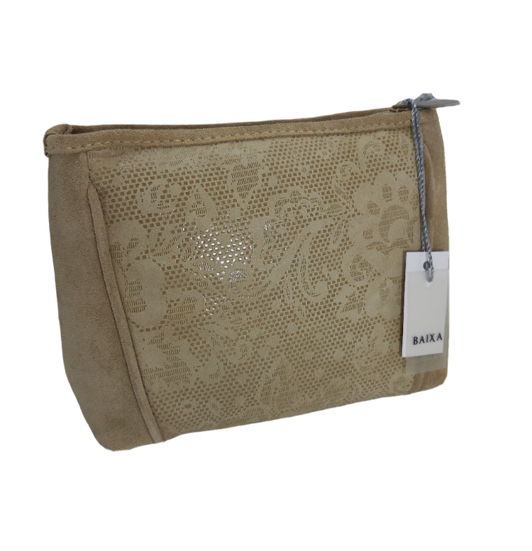 All Necessaire Holder, Technofiber, Neutral, 2031 Low