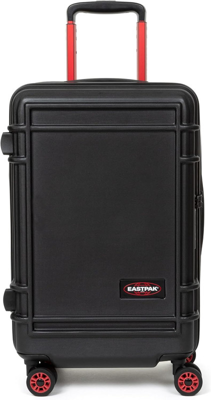 Resist’R 34L Hardshell Suitcase with TSA Lock & 360° Spinner Wheels