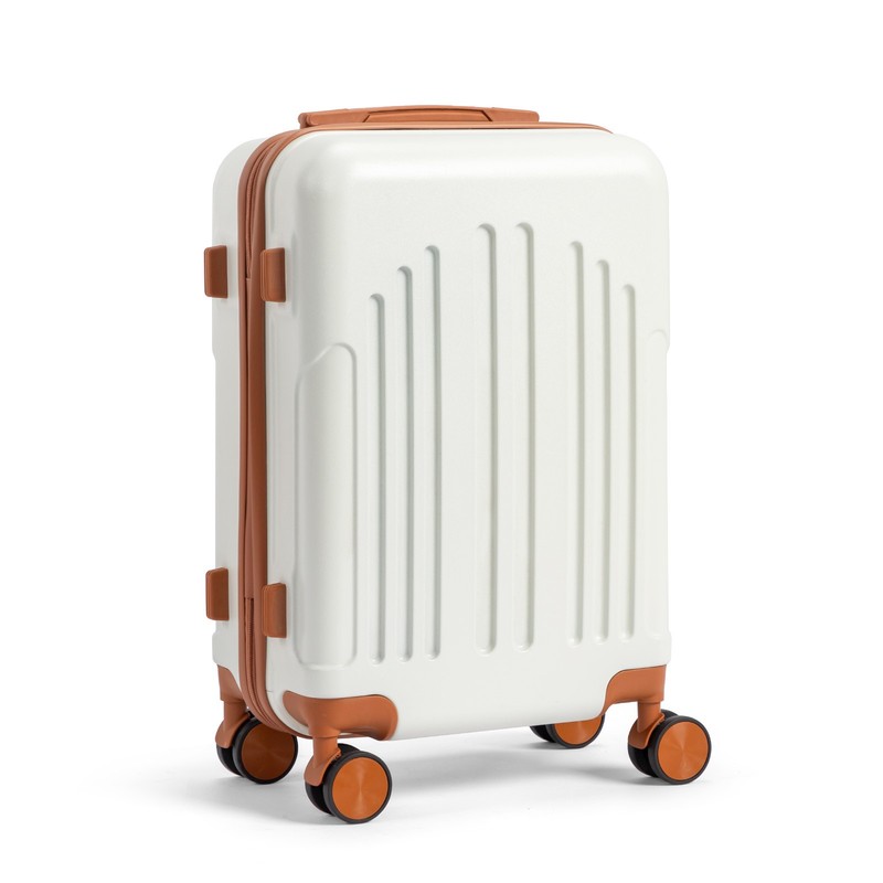 20"/24"/28" Hardshell Carry On Luggage with Spinner Wheels Lightweight Suitcase gallery