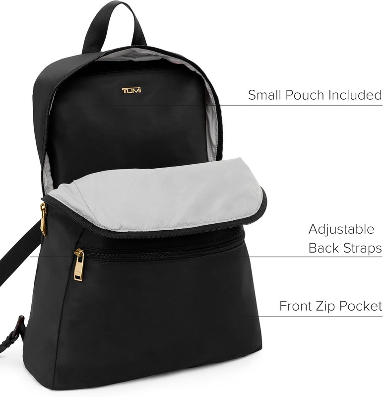 - Just in Case Foldable Backpack - Lightweight, Compact Travel Backpack - for On gallery