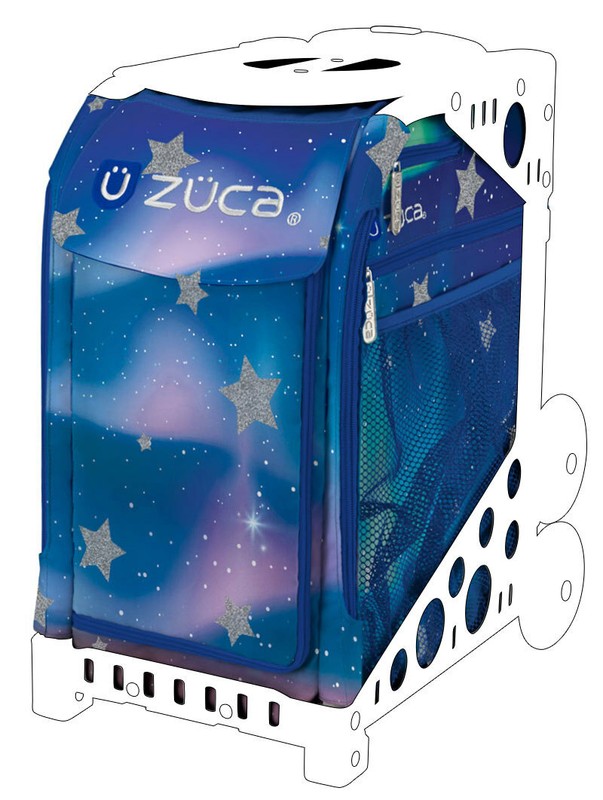 Zuca Sport Insert – Aurora
