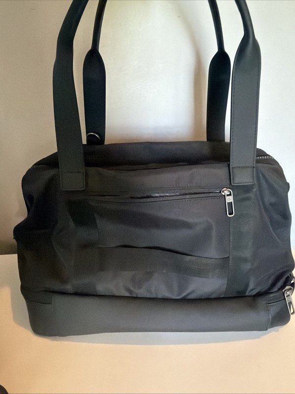 Samsonite Better Than Basics Weekender Duffle Bag gallery