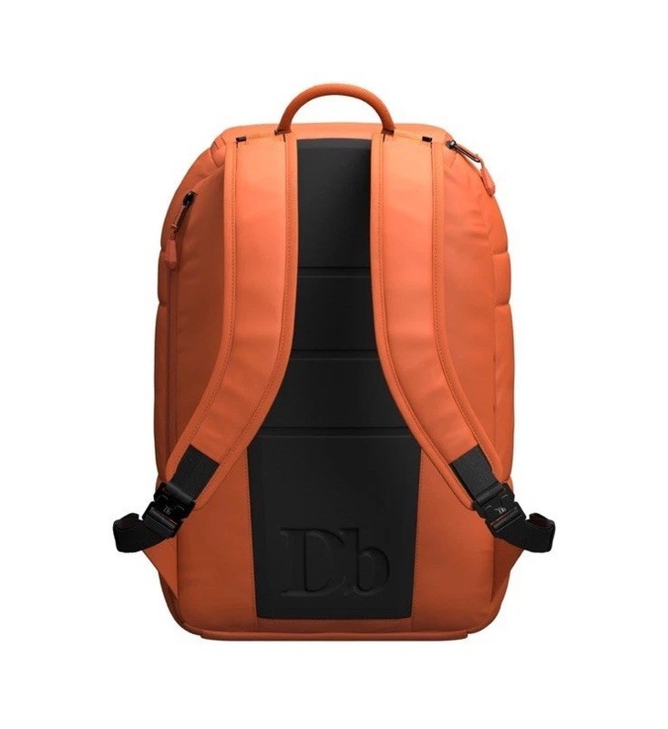DB Ramverk Backpack (First Generation), 21L - Midnight Sun 245E24 - NWT! gallery