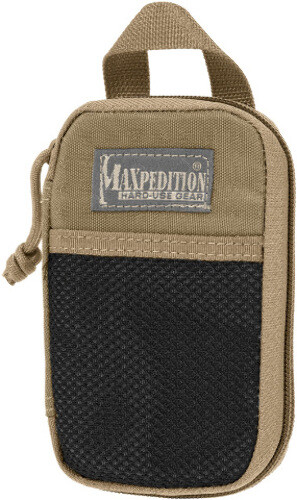 Maxpedition New Micro Pocket 0262K