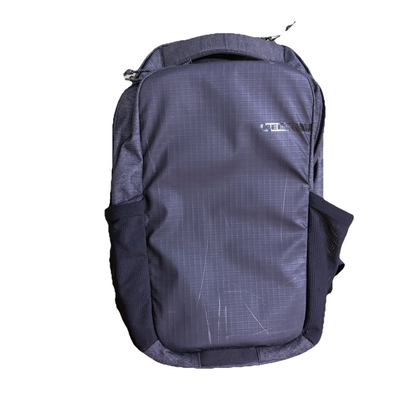 REI Co-op Signal 20 Pack Backpack Black 20L One Size Laptop Travel Aramid fiber