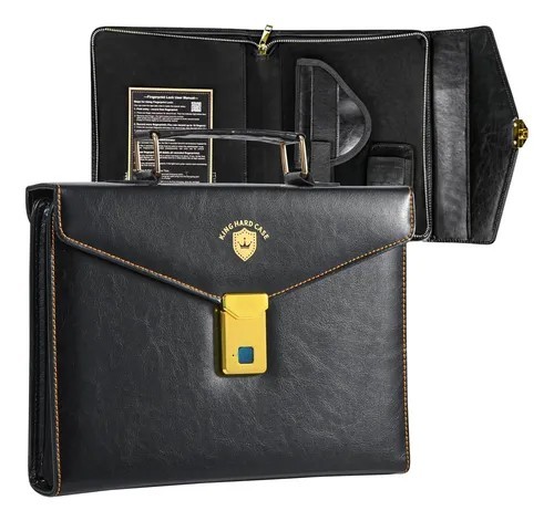 Handgun Carry Case – Lockable- Waterproof- King HardCase