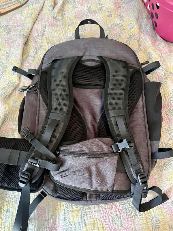 Tortuga Setout Divide Backpack gallery
