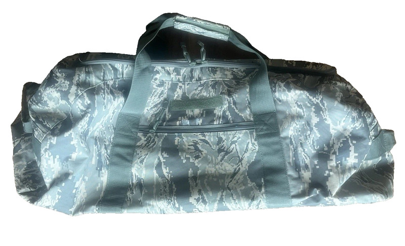 Mercury Tactical Gear Code Alpha Convertible Deployment Duffle Bag To Backpack gallery