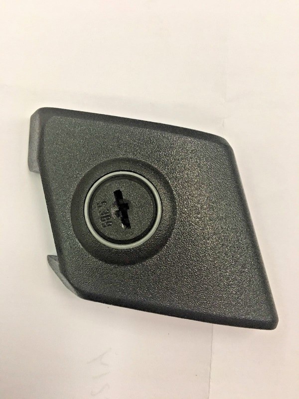 Samsonite Luggage Replacement Part 200 series Oyster Latch Key lock with Key gallery