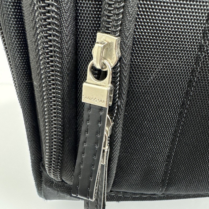Samsonite Upright Wheeled Carry-On Underseater Small Travel Case 16"One Size gallery