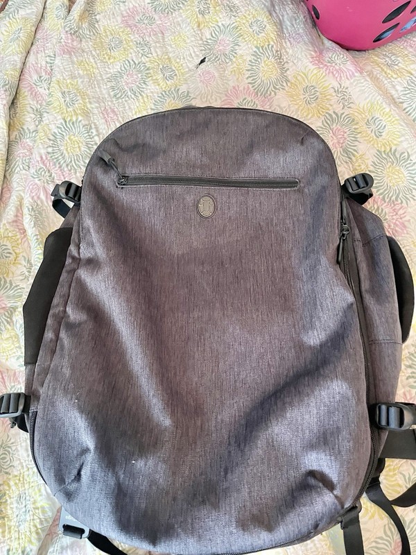Tortuga Setout Divide Backpack gallery