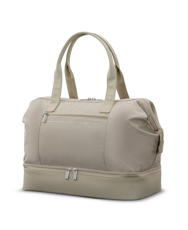 Samsonite Better than Basics Drop Bottom Weekender Duffle gallery