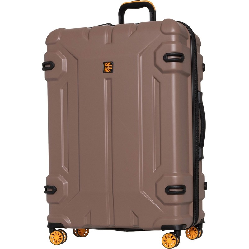 BritBag 31” Shielding Spinner Suitcase, Hardside Expandable Luggage – New w/Tags