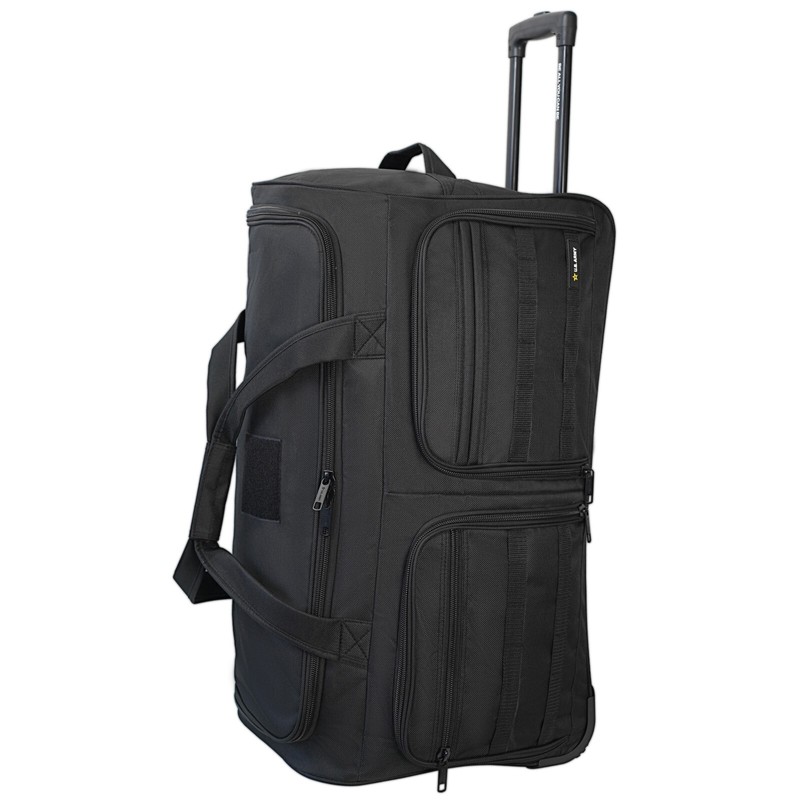 U.S. Army ROMEO 28-inch Tactical Rolling Duffel