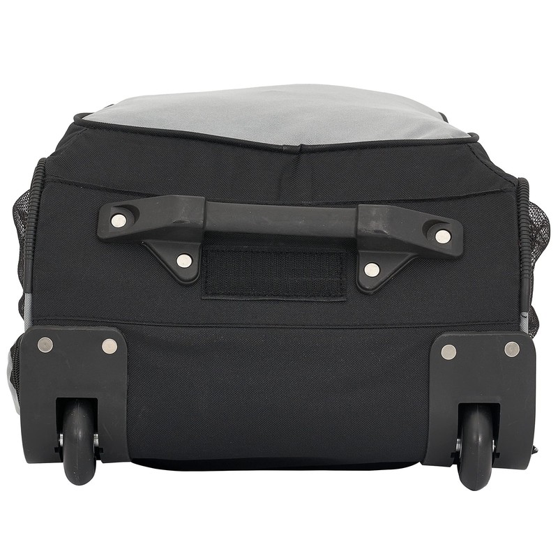 Travel Duffel or Backpack Dobson Set, , 19" Rolling Backpack gallery