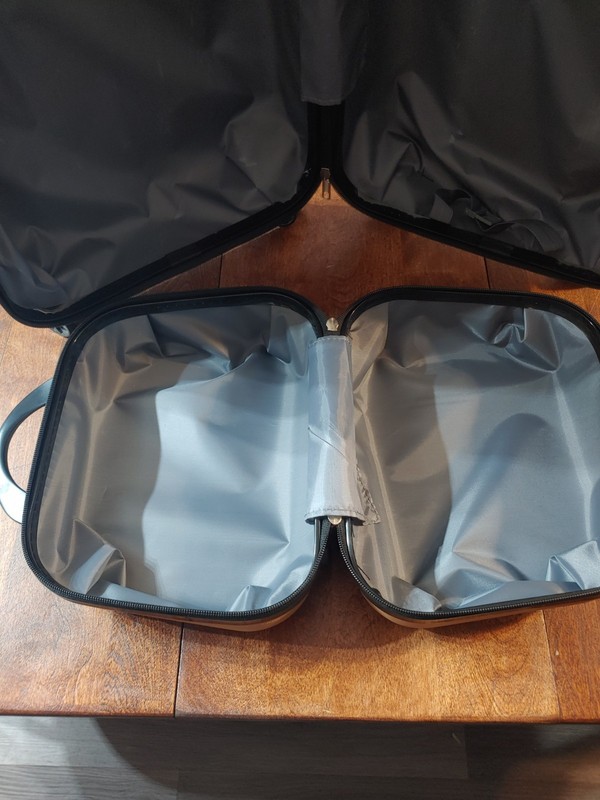 2 Pc Luggage Set gallery