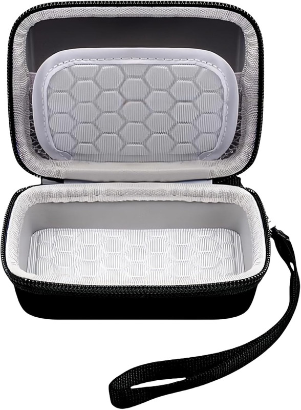 Carrying & Protective Case for Digital Camera Compatible with Kodak Pixpro/Canon gallery