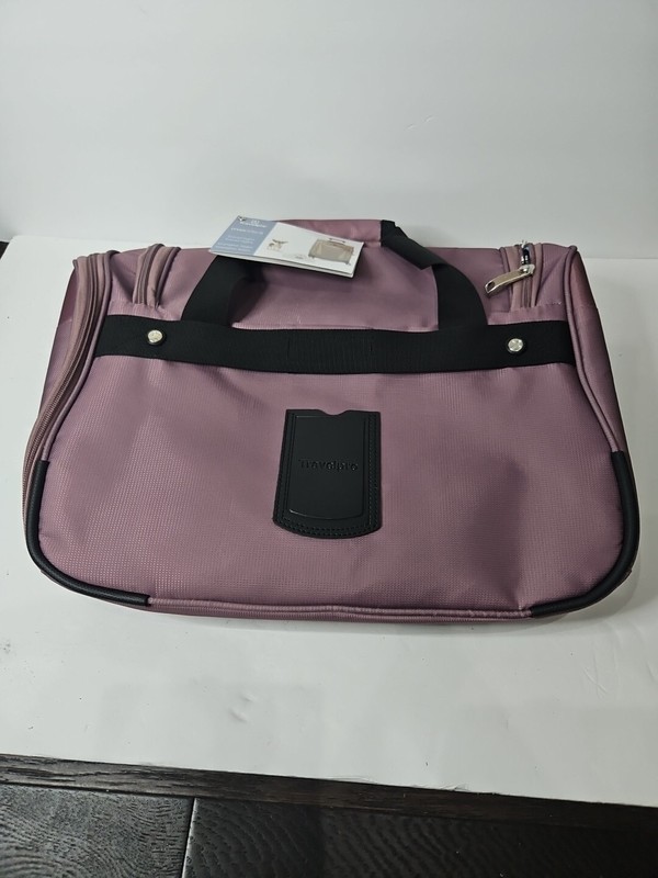 Maxlite 5 Softside Lightweight Underseat Carry-On Travel Tote, Overnight Weekend gallery