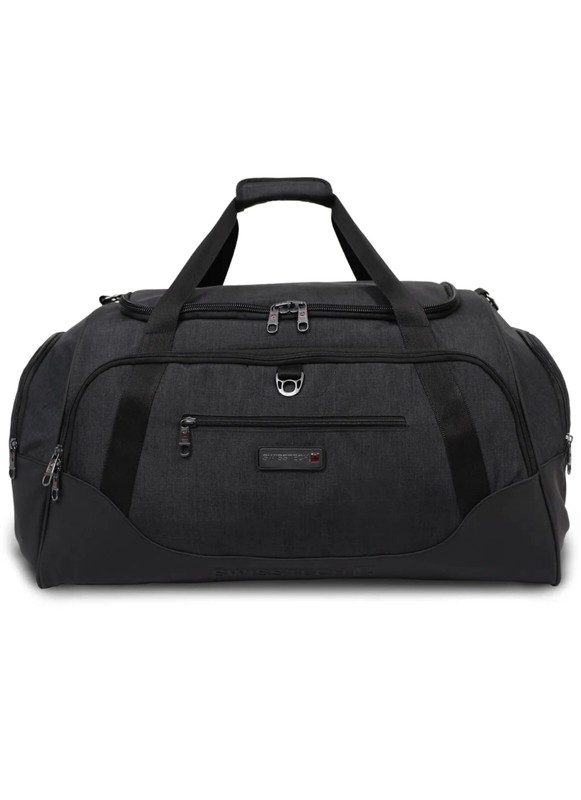 28-Inch Duffel Bag Backpack Removable Adjustable Shoulder Strap Waterproof gallery