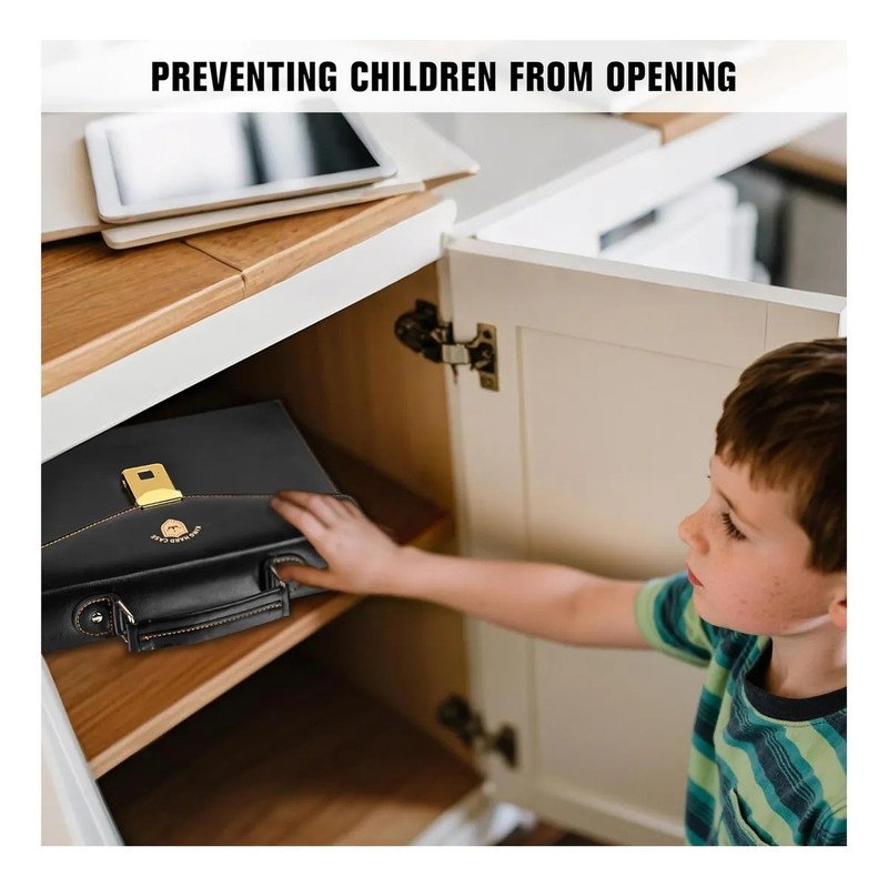 Handgun Carry Case – Lockable- Waterproof- King HardCase gallery