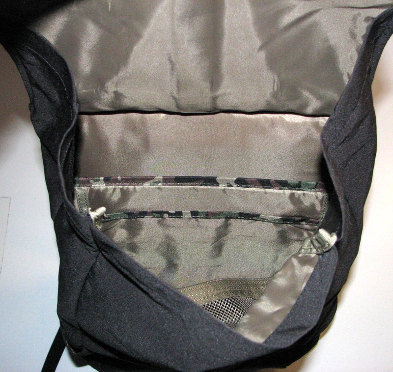 Thule Laptop Computer Backpack, 085854241243 gallery