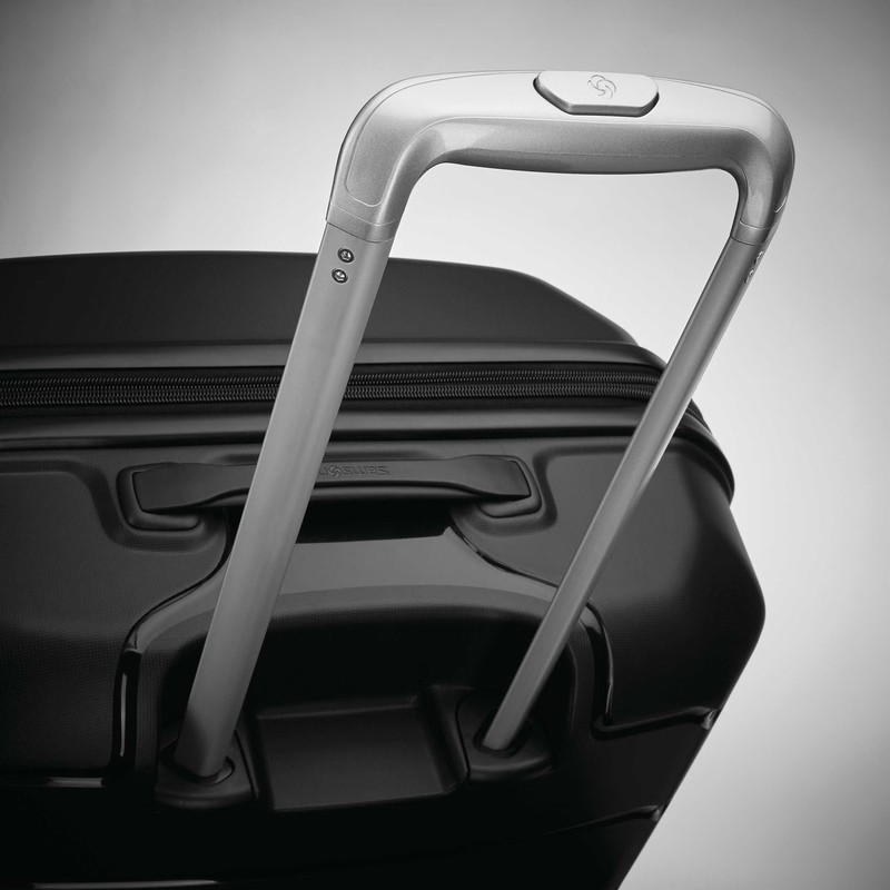 Samsonite Freeform 28'' Large Spinner Luggage Suitcase - 10 Year Warranty gallery