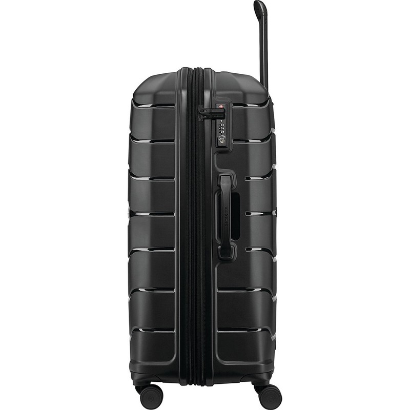 Samsonite Freeform Hardside Expandable Spinner Luggage 2PC Set(21/28-Carry-on/La gallery