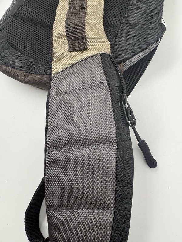 Star Wars: The Mandalorian - Sling/Hip Bag "New" gallery