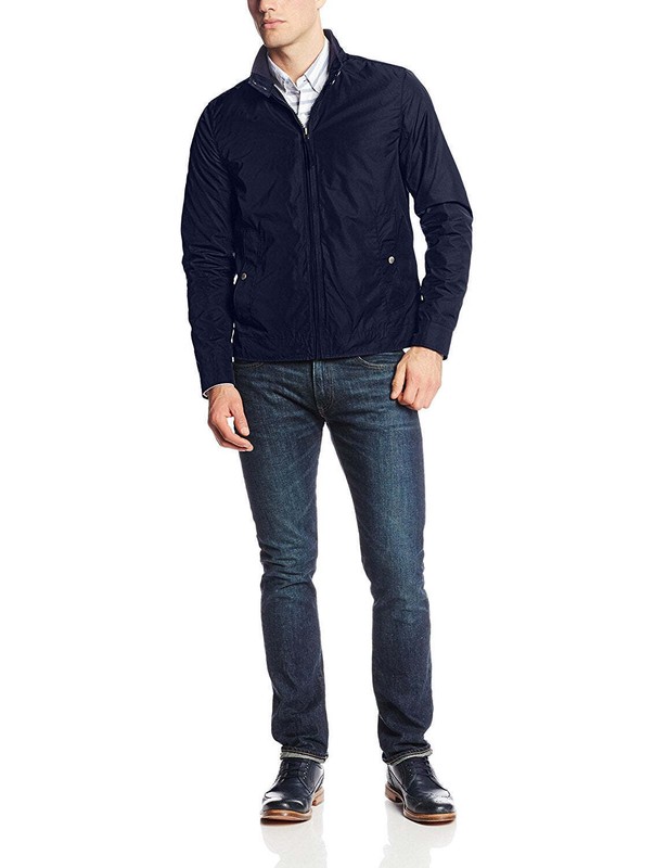 Jack Spade Men's Peyton Shell Jacket gallery