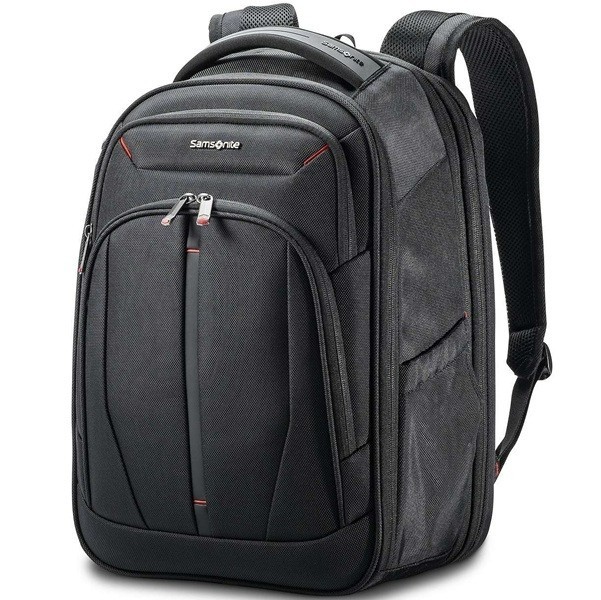 Samsonite Xenon 4.0 Large Expandable Backpack BLACK $119.99