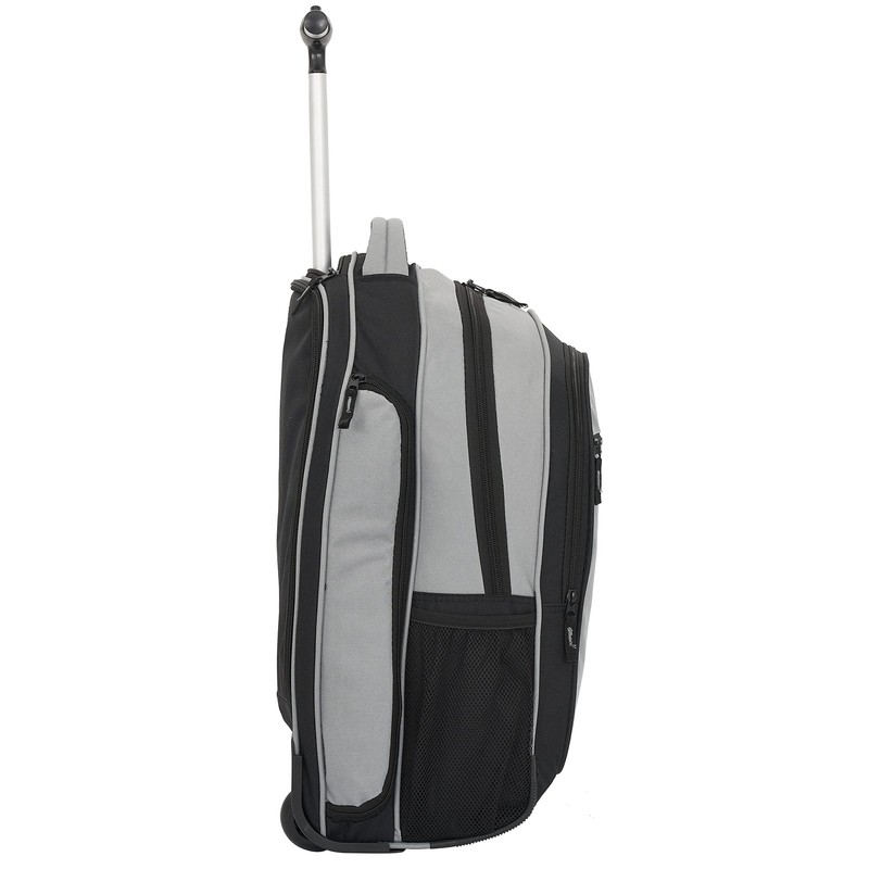 Travel Duffel or Backpack Dobson Set, , 19" Rolling Backpack gallery
