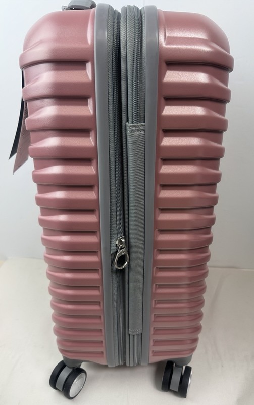 Samsonite Spin Tech 6 Expandable Carry-On Spinner Suitcase Luggage gallery