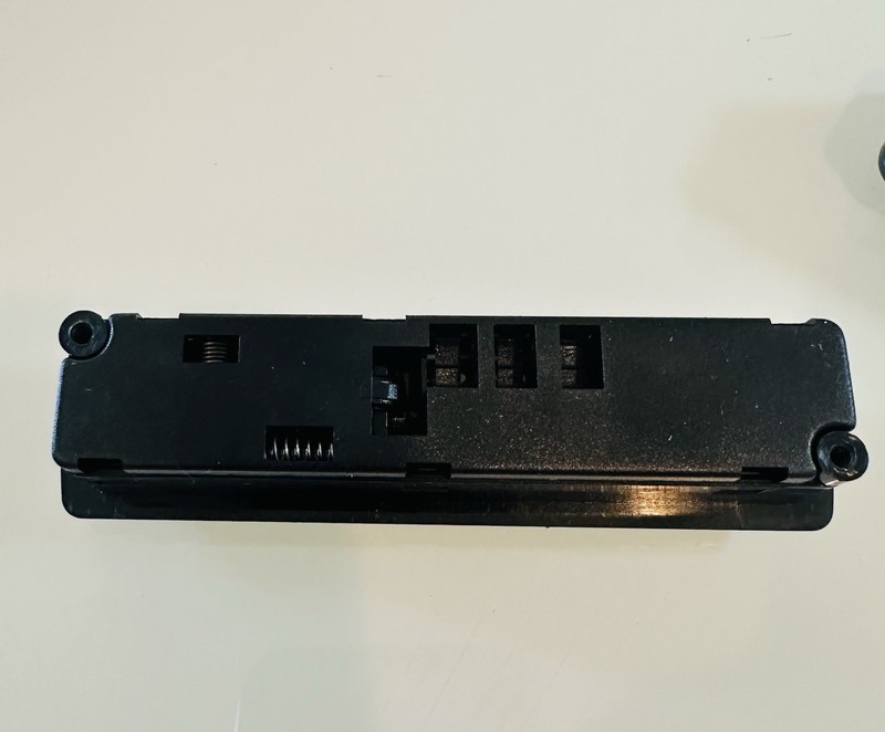 Replacement From Ricardo Suitcase Combination Zipper Lock TSA 007 gallery