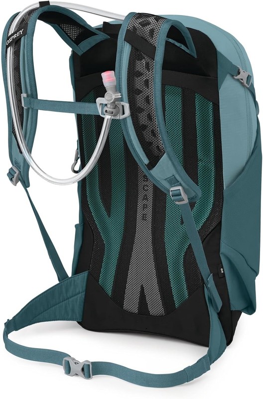 Sportlite Lightweight Hiking Backpack with Hydraulics Reservoir for Men & Women
