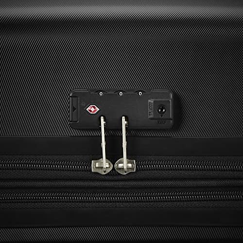 SAMSONITE EVOLVE SE HARDSIDE EXPANDABLE LUGGAGE WITH SPINNERS 2PC SET - TITANIUM gallery