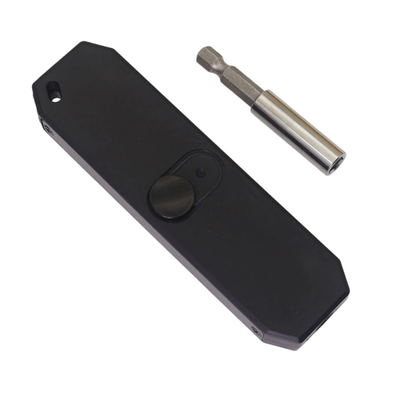 Functional Compact Every Day Carry Gears With Corrosion Resistant Alloy