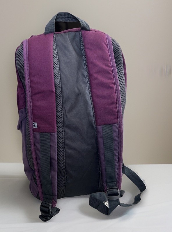 KISPTA backpack gallery
