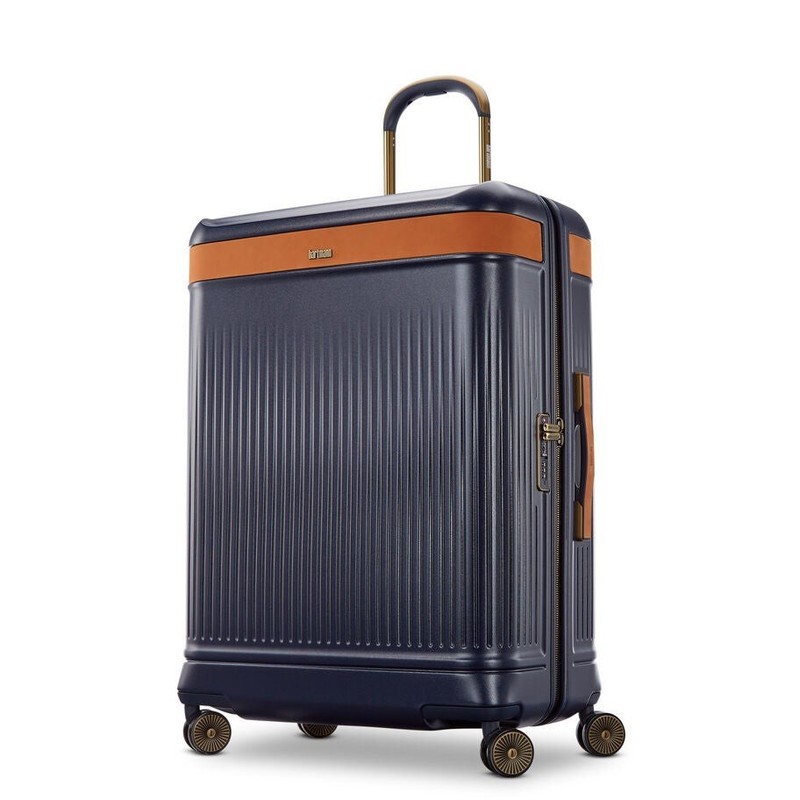 Samsonite x Hartmann Reserve Extended Journey Limited Edition Medium Suitcase