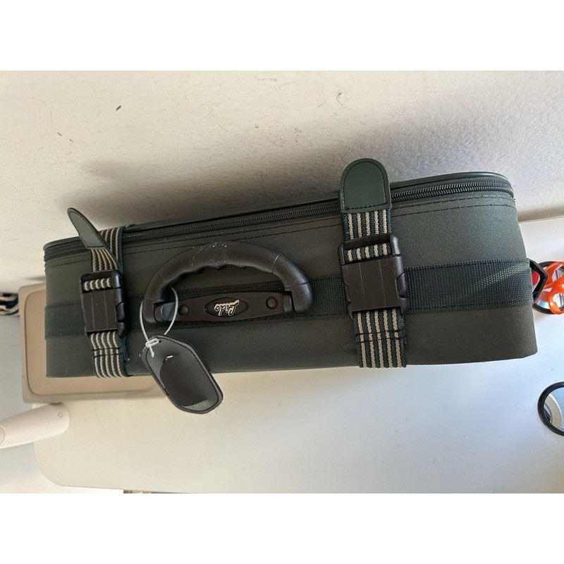 ￼ Luggage Suitcase gallery
