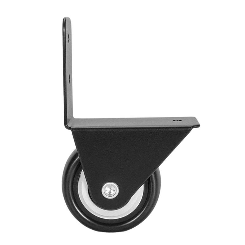 1 Pair Practical Wheel Replacements for Luggages Suitcases Easy Installation gallery