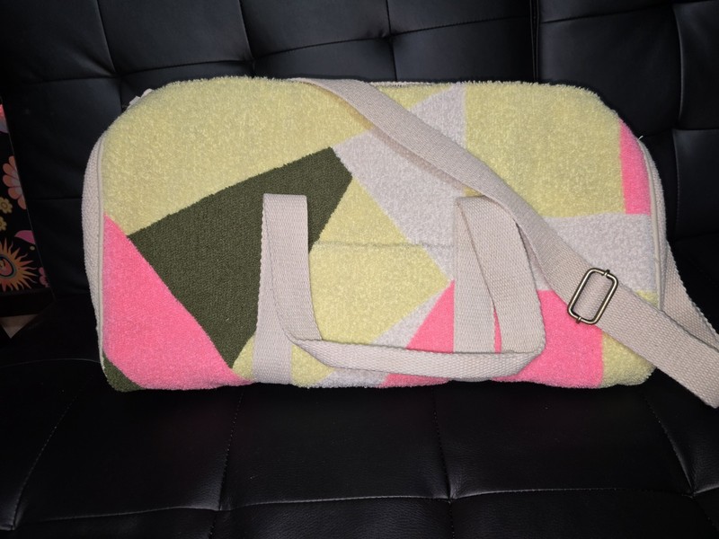 Duffel Weekender Bag – Universal Thread