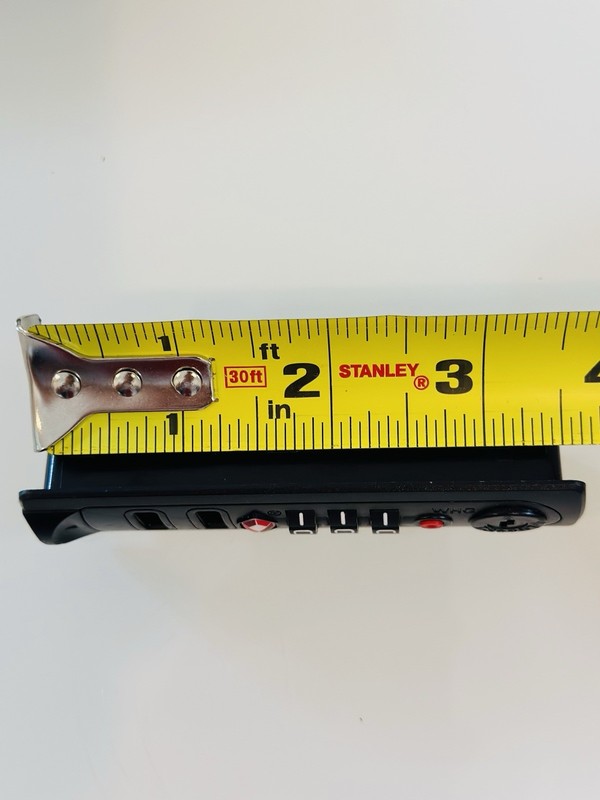 Replacement From Ricardo Suitcase Combination Zipper Lock TSA 007 gallery