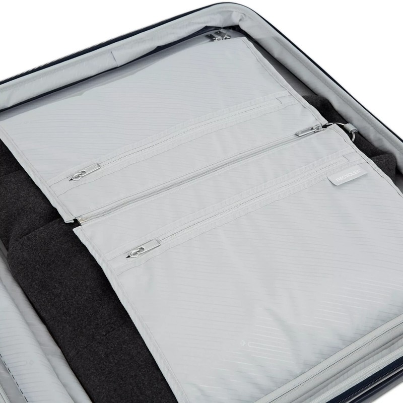 Samsonite Navy Polypropylene Elevation Plus Large Spinner Suitcase 27 in B1082 gallery