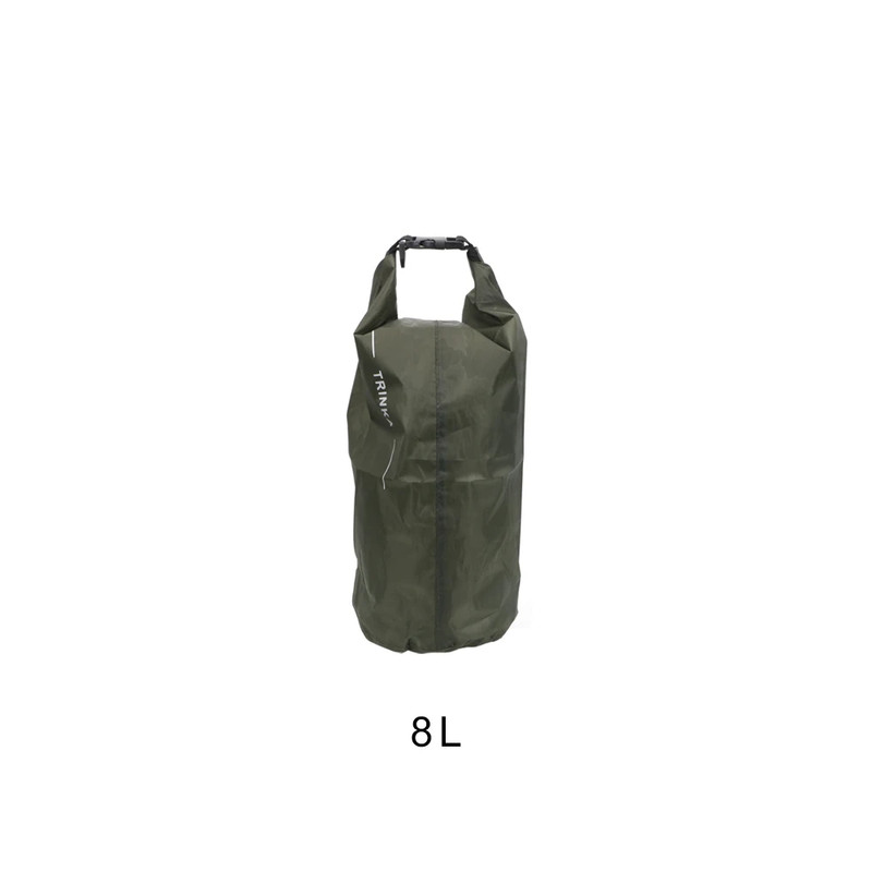 8L 40L 70L Waterproof Storage Bag Outdoor Traveling Carrying Bags for Boating Ka