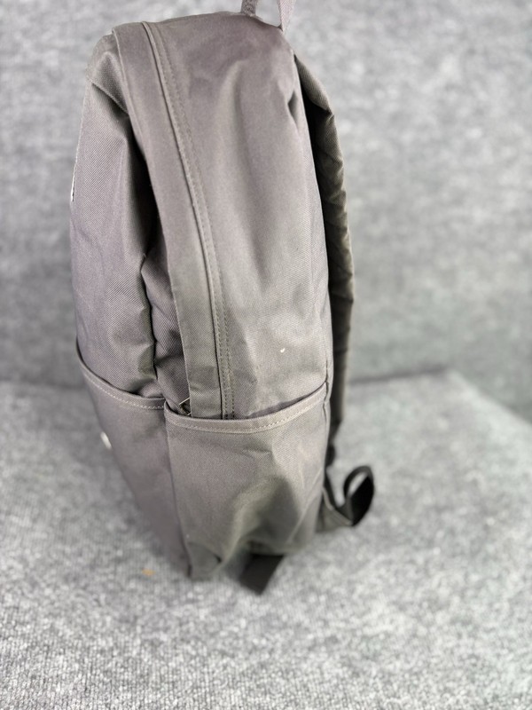 Carhartt Backpack Canvas Gray Logo Rain Defender Water Repellent Travel gallery