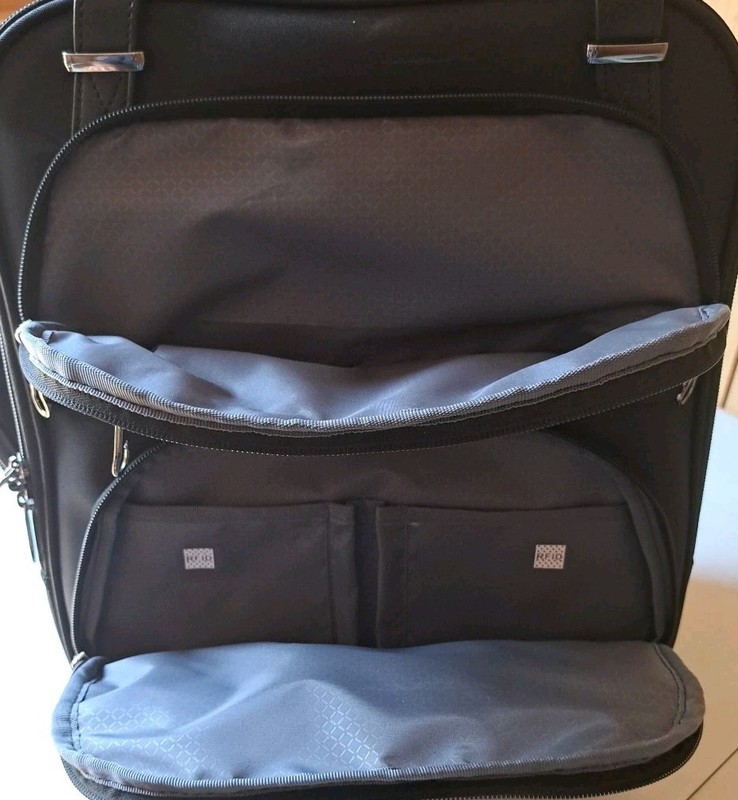 KROSER Carry On Underseat Multi-functional, 16-inch Underseater Lightweight gallery