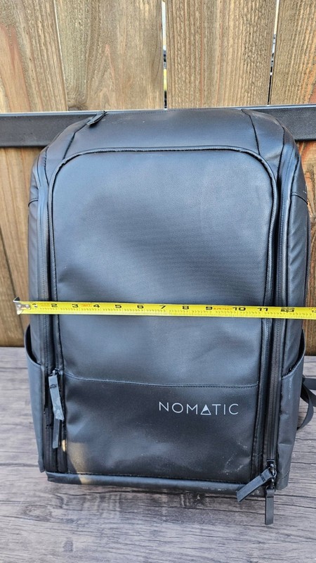 Nomatic Backpack 20L RFID Safe R5 gallery